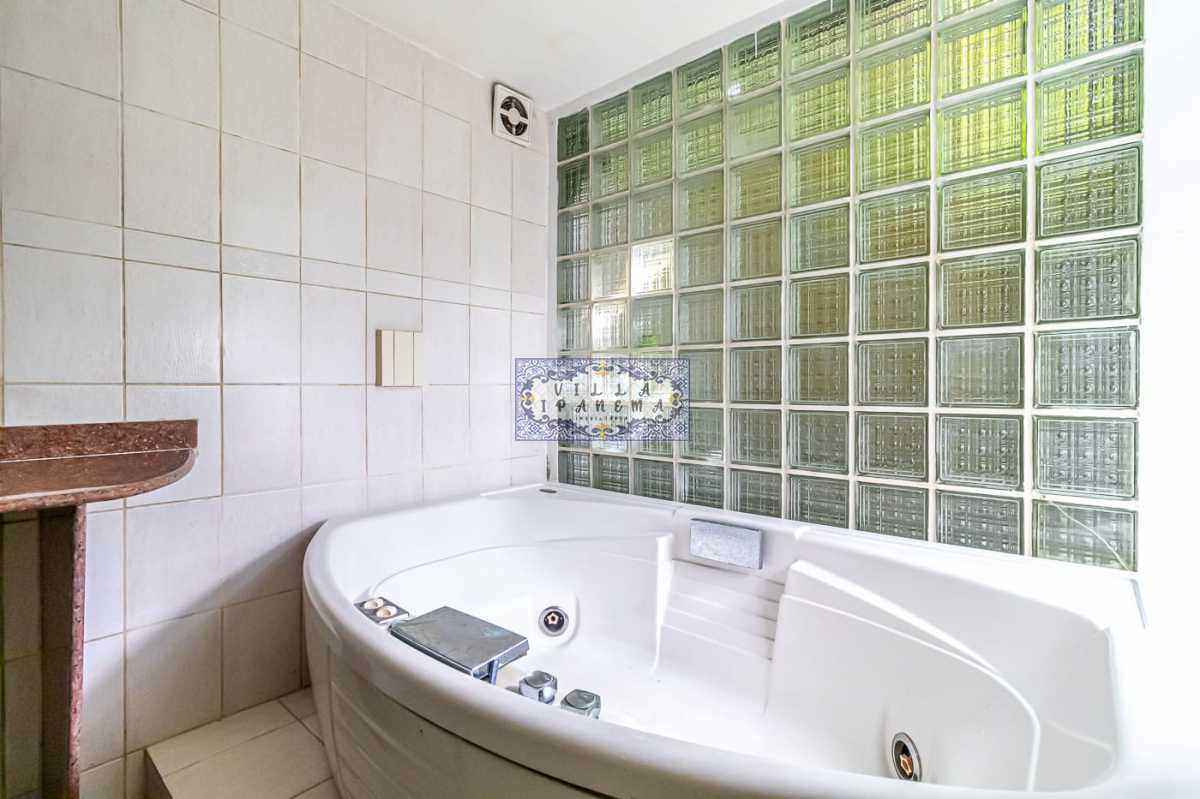 Conheça ga. do imóvel - Casa em Condomínio à venda Estrada da Canoa, São Conrado, Rio de Janeiro - R$ 1.980.000 - IPA000339 - 49 ga. - 49