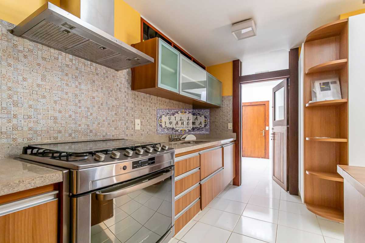 Conheça gc. do imóvel - Casa em Condomínio à venda Estrada da Canoa, São Conrado, Rio de Janeiro - R$ 1.980.000 - IPA000339 - 51 gc. - 51