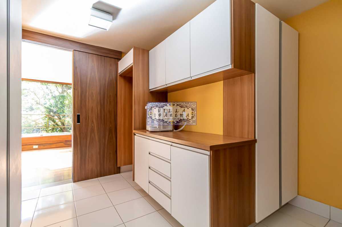 Conheça gg. do imóvel - Casa em Condomínio à venda Estrada da Canoa, São Conrado, Rio de Janeiro - R$ 1.980.000 - IPA000339 - 55 gg. - 55