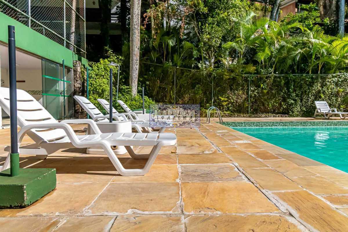 Conheça hb. do imóvel - Casa em Condomínio à venda Estrada da Canoa, São Conrado, Rio de Janeiro - R$ 1.980.000 - IPA000339 - 59 hb. - 59