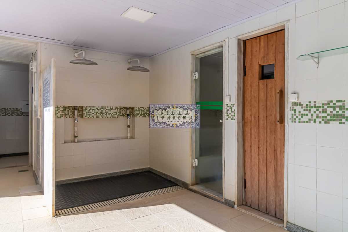 Conheça hd. do imóvel - Casa em Condomínio à venda Estrada da Canoa, São Conrado, Rio de Janeiro - R$ 1.980.000 - IPA000339 - 61 hd. - 61
