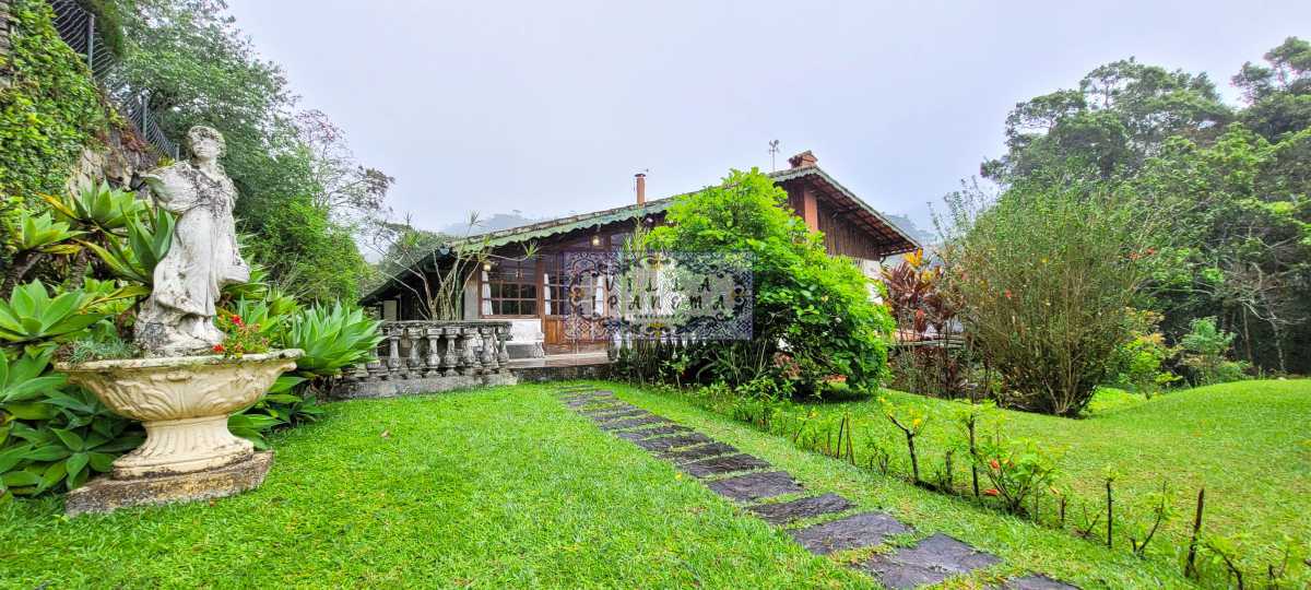 ACEITAMOS OFERTAS! - Casa em Condomínio à venda Rodovia PRESIDENTE JOÃO GOULART, Mury, Nova Friburgo - R$ 790.000 - IPA20447