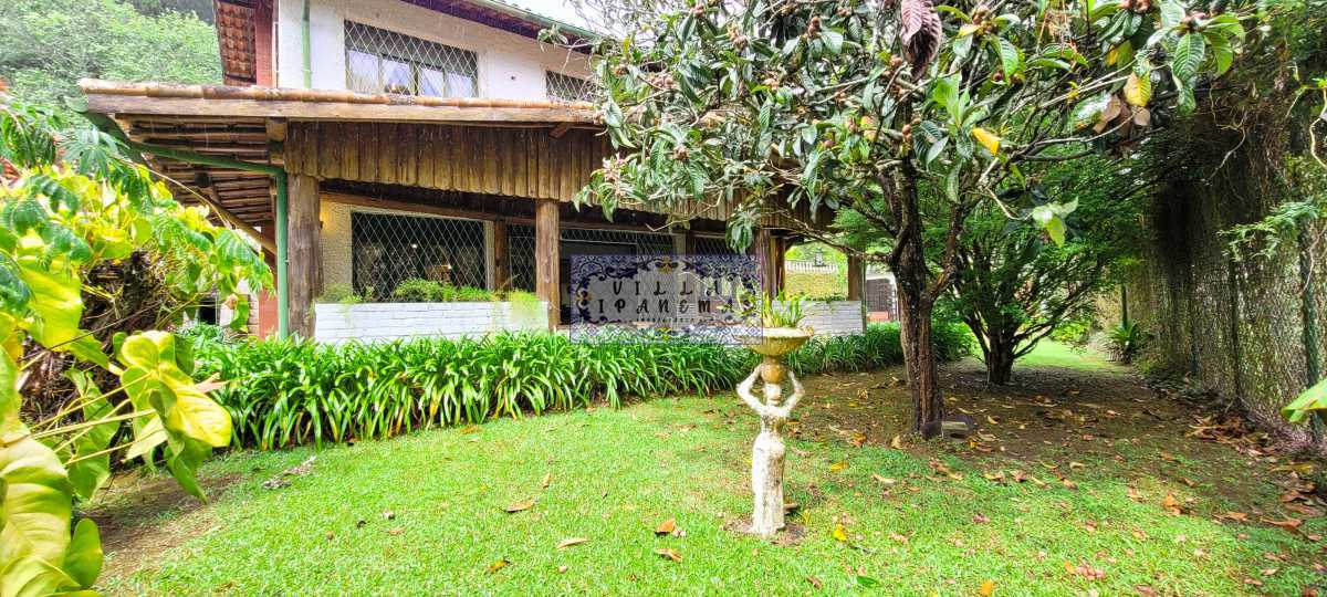 Conheça AC do imóvel - Casa em Condomínio à venda Rodovia PRESIDENTE JOÃO GOULART, Mury, Nova Friburgo - R$ 790.000 - IPA20447 - 6 AC - 6