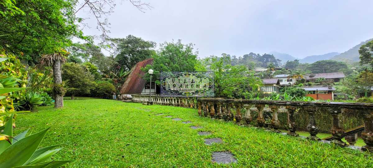 Conheça AE do imóvel - Casa em Condomínio à venda Rodovia PRESIDENTE JOÃO GOULART, Mury, Nova Friburgo - R$ 790.000 - IPA20447 - 9 AE - 9