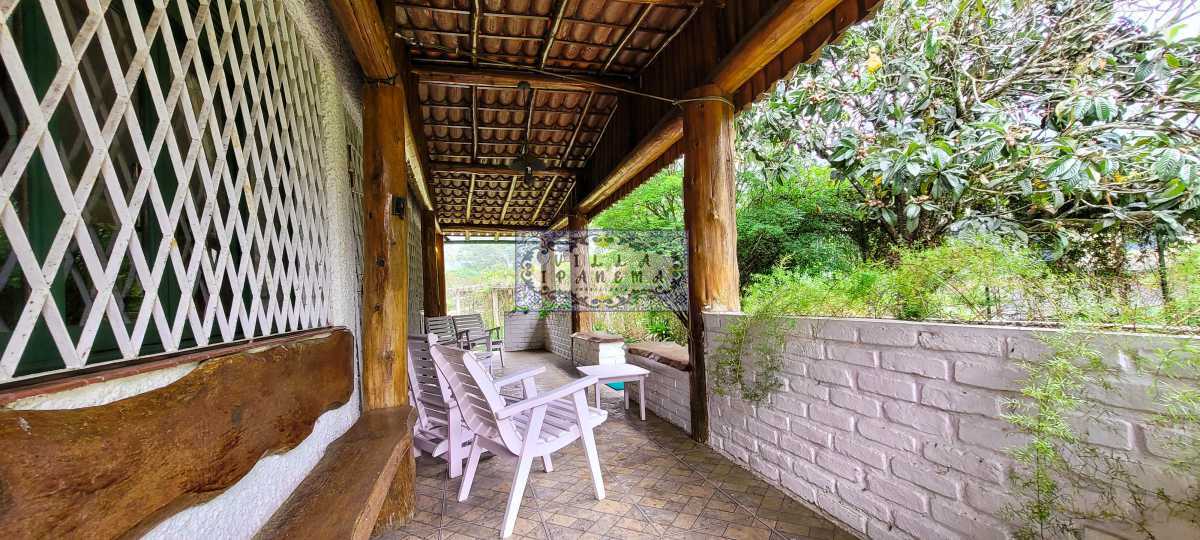 Conheça BE do imóvel - Casa em Condomínio à venda Rodovia PRESIDENTE JOÃO GOULART, Mury, Nova Friburgo - R$ 790.000 - IPA20447 - 16 BE - 16
