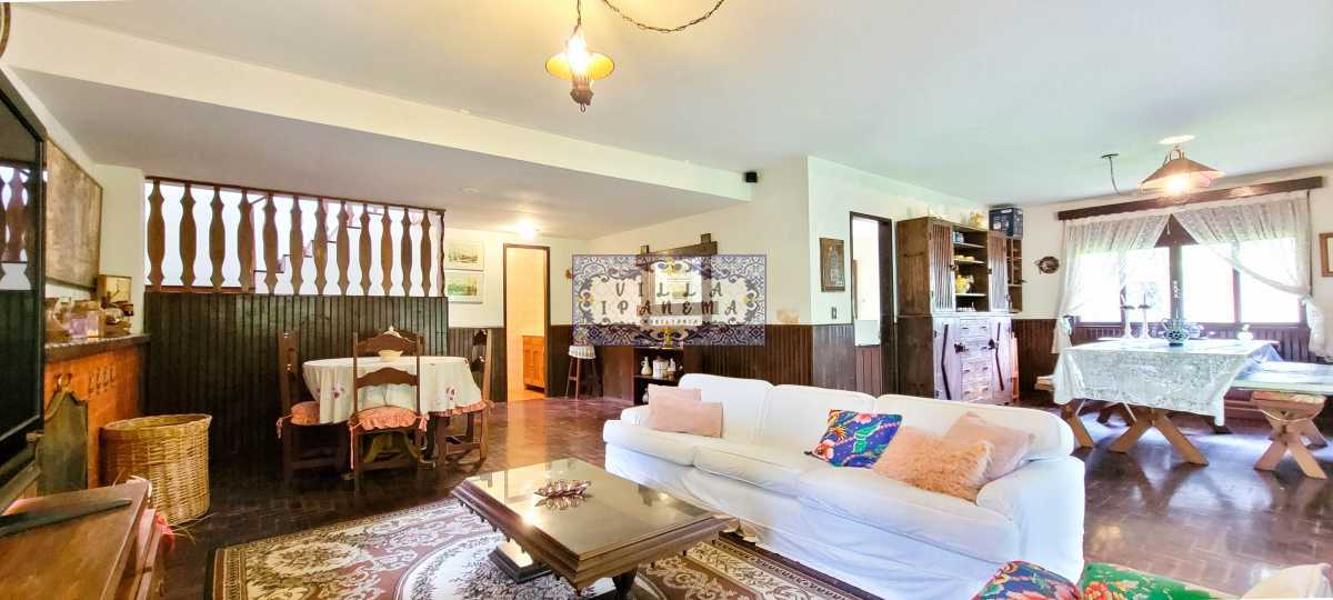 Conheça CBB do imóvel - Casa em Condomínio à venda Rodovia PRESIDENTE JOÃO GOULART, Mury, Nova Friburgo - R$ 790.000 - IPA20447 - 19 CBB - 19