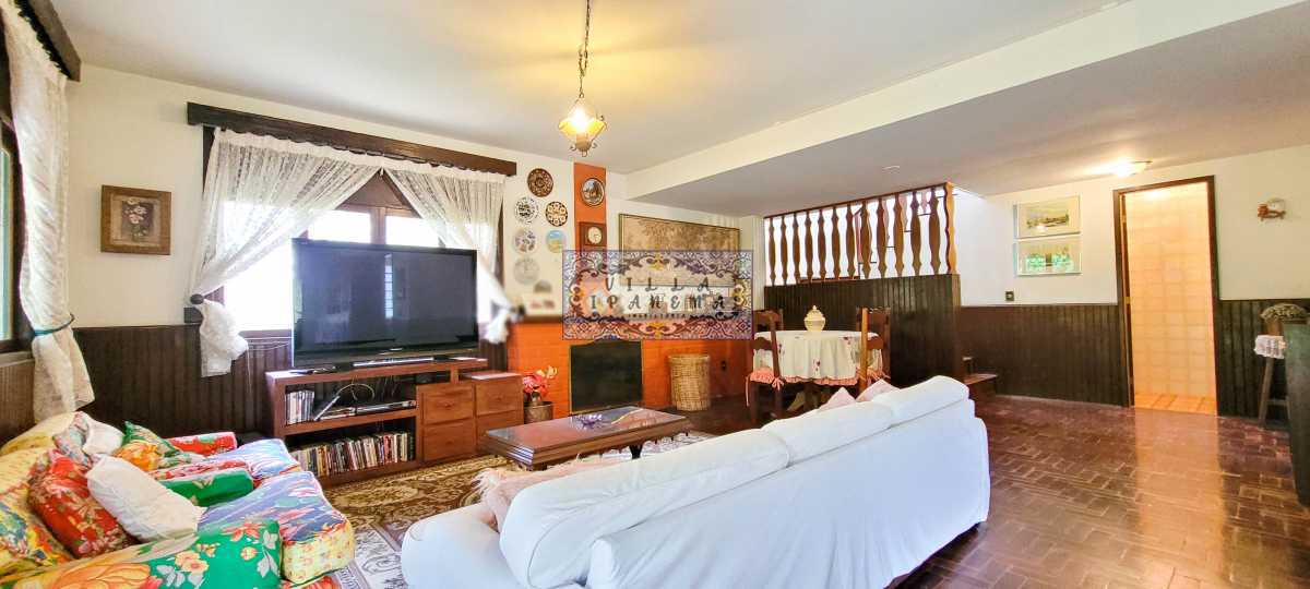Conheça CA do imóvel - Casa em Condomínio à venda Rodovia PRESIDENTE JOÃO GOULART, Mury, Nova Friburgo - R$ 790.000 - IPA20447 - 17 CA - 17