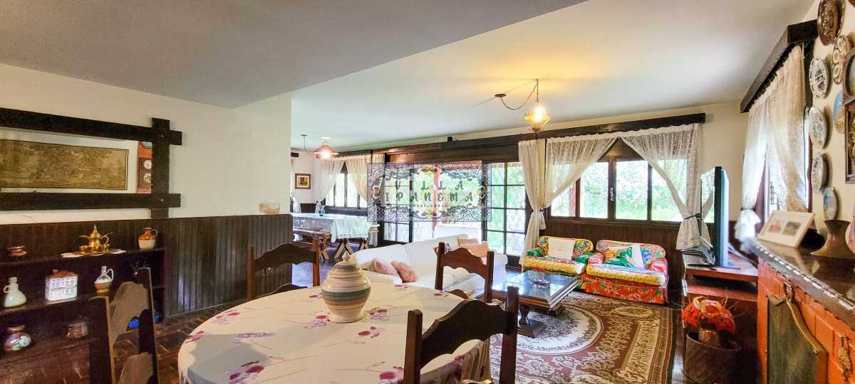 Conheça CB do imóvel - Casa em Condomínio à venda Rodovia PRESIDENTE JOÃO GOULART, Mury, Nova Friburgo - R$ 790.000 - IPA20447 - 18 CB - 18