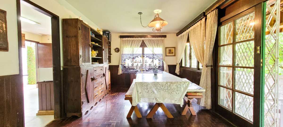 Conheça CC do imóvel - Casa em Condomínio à venda Rodovia PRESIDENTE JOÃO GOULART, Mury, Nova Friburgo - R$ 790.000 - IPA20447 - 20 CC - 20