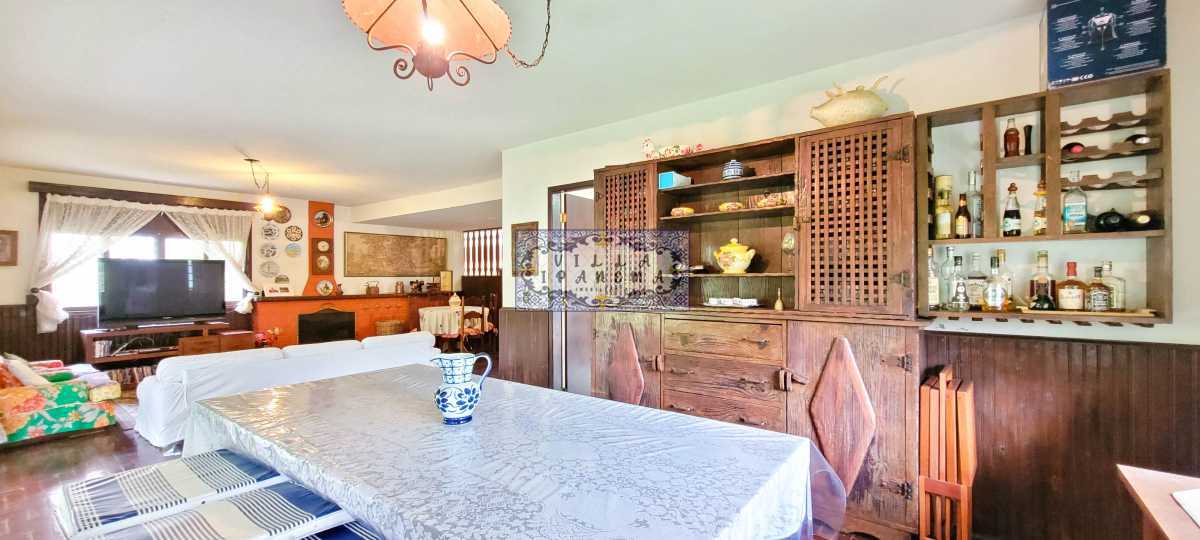 Conheça CD do imóvel - Casa em Condomínio à venda Rodovia PRESIDENTE JOÃO GOULART, Mury, Nova Friburgo - R$ 790.000 - IPA20447 - 21 CD - 21