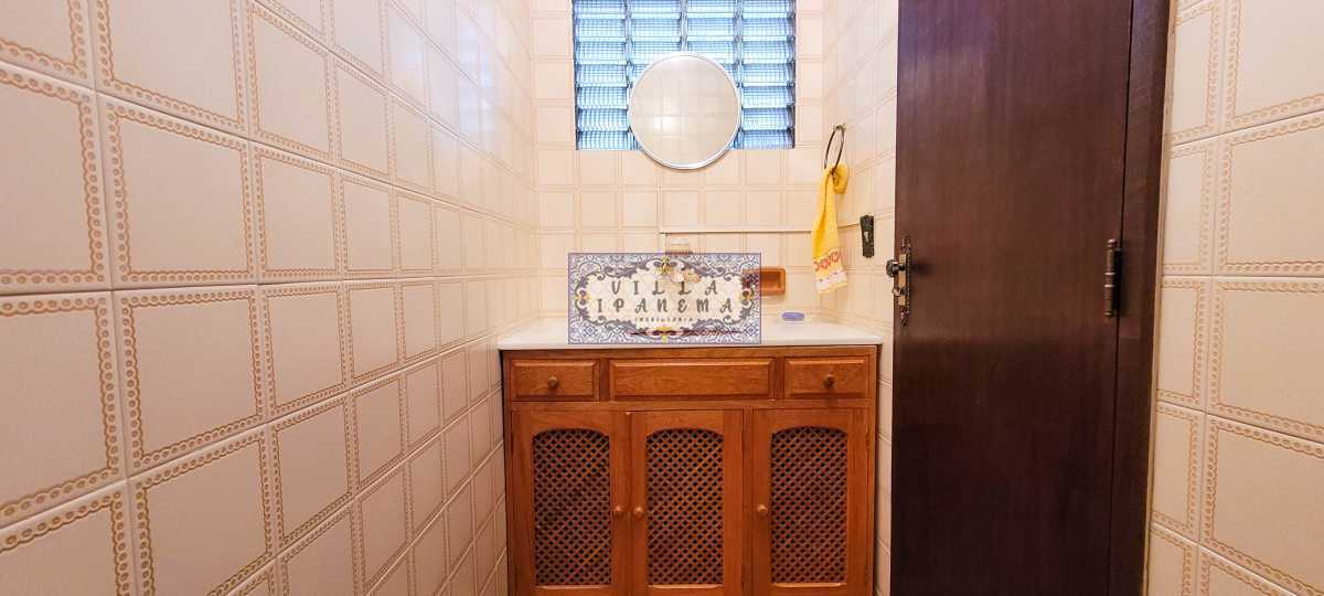 Conheça CE do imóvel - Casa em Condomínio à venda Rodovia PRESIDENTE JOÃO GOULART, Mury, Nova Friburgo - R$ 790.000 - IPA20447 - 22 CE - 22