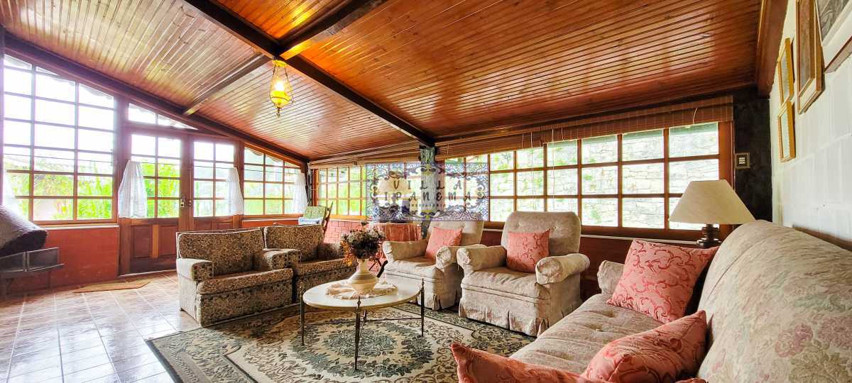 Conheça D do imóvel - Casa em Condomínio à venda Rodovia PRESIDENTE JOÃO GOULART, Mury, Nova Friburgo - R$ 790.000 - IPA20447 - 23 D - 23