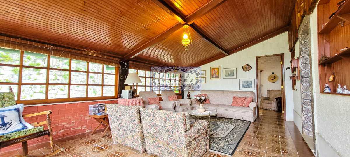 Conheça DB do imóvel - Casa em Condomínio à venda Rodovia PRESIDENTE JOÃO GOULART, Mury, Nova Friburgo - R$ 790.000 - IPA20447 - 24 DB - 24