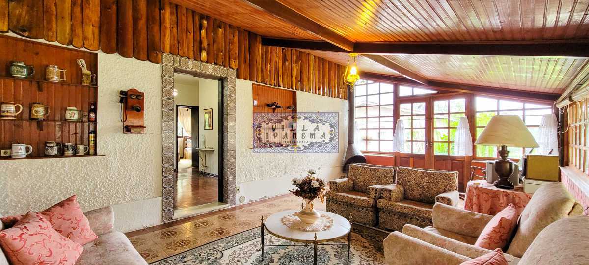 Conheça DC do imóvel - Casa em Condomínio à venda Rodovia PRESIDENTE JOÃO GOULART, Mury, Nova Friburgo - R$ 790.000 - IPA20447 - 25 DC - 25