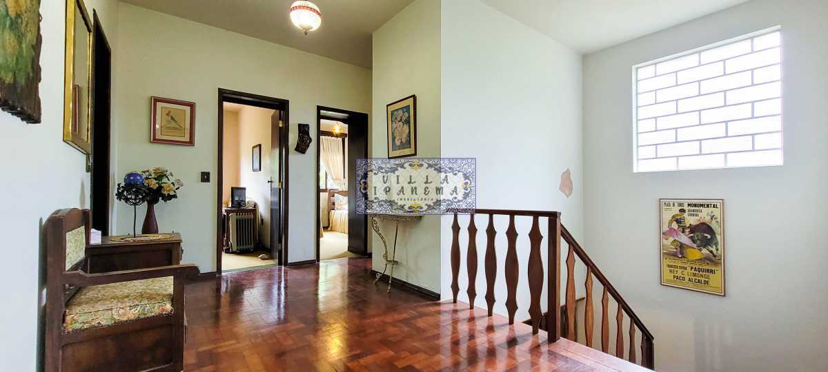 Conheça E do imóvel - Casa em Condomínio à venda Rodovia PRESIDENTE JOÃO GOULART, Mury, Nova Friburgo - R$ 790.000 - IPA20447 - 26 E - 26