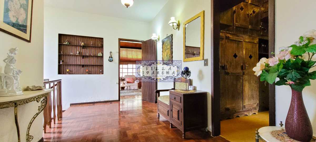 Conheça EA do imóvel - Casa em Condomínio à venda Rodovia PRESIDENTE JOÃO GOULART, Mury, Nova Friburgo - R$ 790.000 - IPA20447 - 27 EA - 27