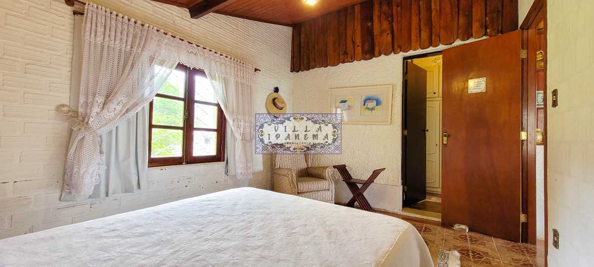 Conheça EC do imóvel - Casa em Condomínio à venda Rodovia PRESIDENTE JOÃO GOULART, Mury, Nova Friburgo - R$ 790.000 - IPA20447 - 29 EC - 29