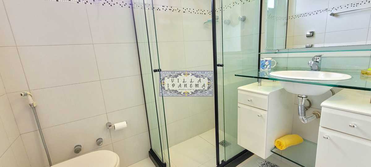 Conheça EE do imóvel - Casa em Condomínio à venda Rodovia PRESIDENTE JOÃO GOULART, Mury, Nova Friburgo - R$ 790.000 - IPA20447 - 31 EE - 31