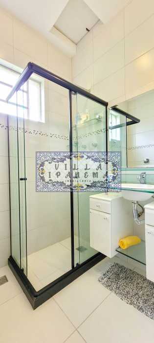 Conheça EF do imóvel - Casa em Condomínio à venda Rodovia PRESIDENTE JOÃO GOULART, Mury, Nova Friburgo - R$ 790.000 - IPA20447 - 32 EF - 32
