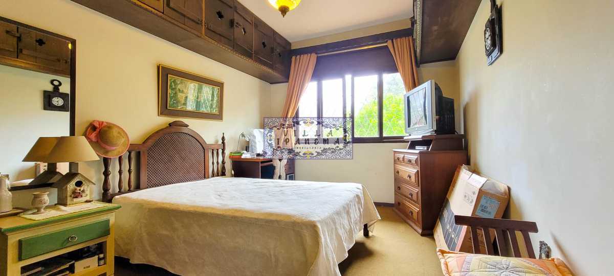Conheça EG do imóvel - Casa em Condomínio à venda Rodovia PRESIDENTE JOÃO GOULART, Mury, Nova Friburgo - R$ 790.000 - IPA20447 - 33 EG - 33