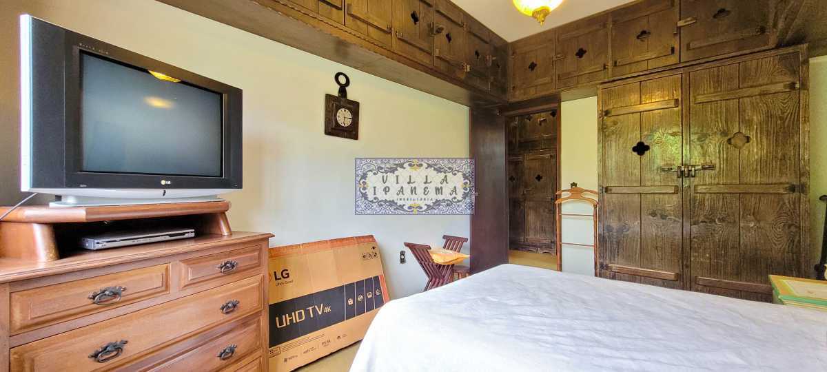 Conheça EI do imóvel - Casa em Condomínio à venda Rodovia PRESIDENTE JOÃO GOULART, Mury, Nova Friburgo - R$ 790.000 - IPA20447 - 35 EI - 35