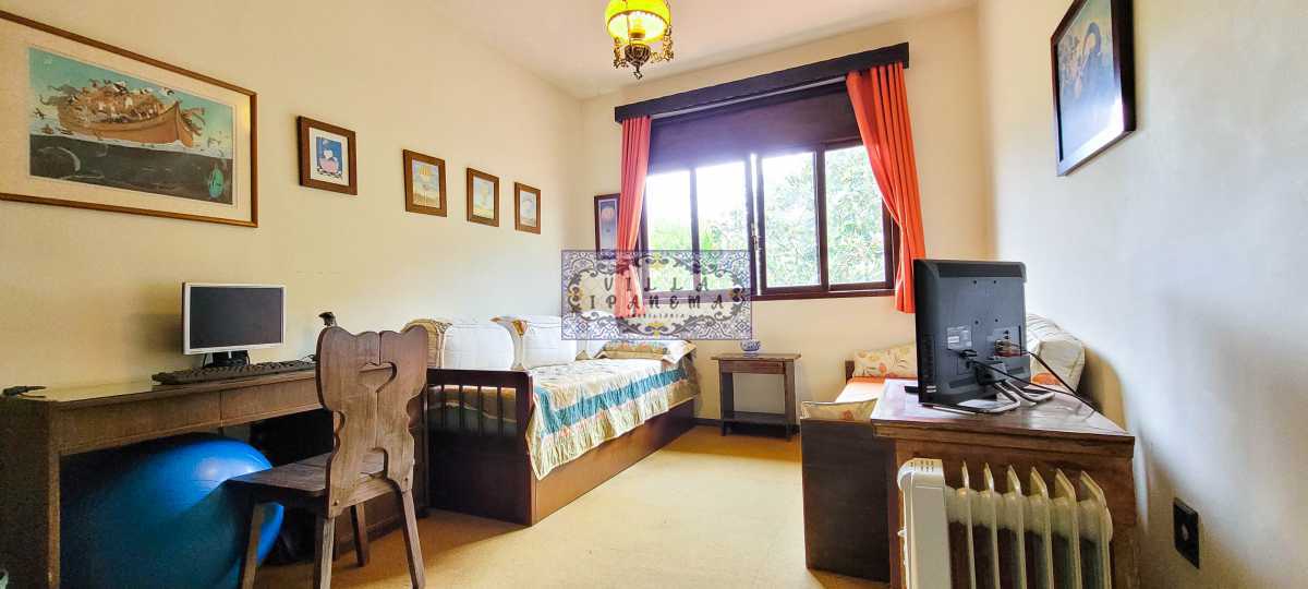 Conheça F do imóvel - Casa em Condomínio à venda Rodovia PRESIDENTE JOÃO GOULART, Mury, Nova Friburgo - R$ 790.000 - IPA20447 - 39 F - 39