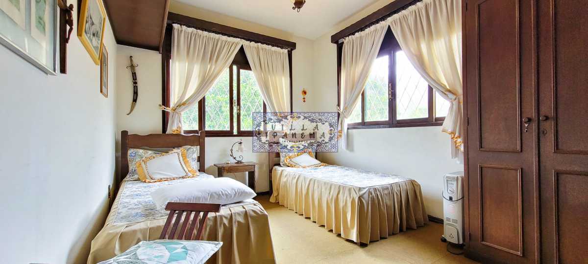 Conheça G do imóvel - Casa em Condomínio à venda Rodovia PRESIDENTE JOÃO GOULART, Mury, Nova Friburgo - R$ 790.000 - IPA20447 - 41 G - 41