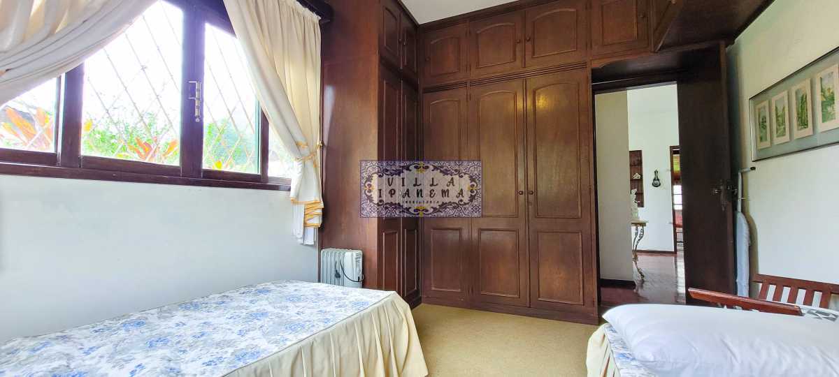 Conheça GA do imóvel - Casa em Condomínio à venda Rodovia PRESIDENTE JOÃO GOULART, Mury, Nova Friburgo - R$ 790.000 - IPA20447 - 42 GA - 42