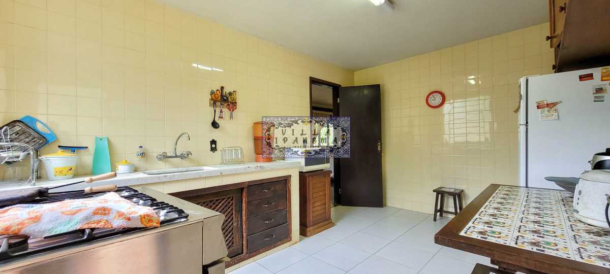 Conheça GE do imóvel - Casa em Condomínio à venda Rodovia PRESIDENTE JOÃO GOULART, Mury, Nova Friburgo - R$ 790.000 - IPA20447 - 46 GE - 46
