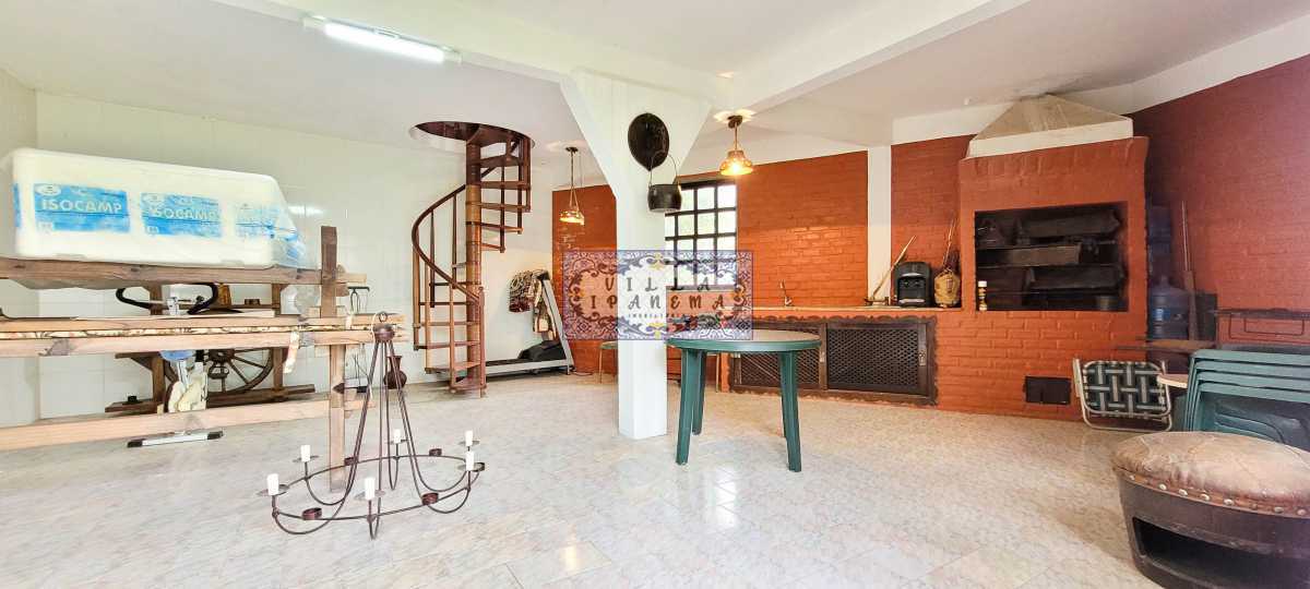 Conheça H do imóvel - Casa em Condomínio à venda Rodovia PRESIDENTE JOÃO GOULART, Mury, Nova Friburgo - R$ 790.000 - IPA20447 - 49 H - 49