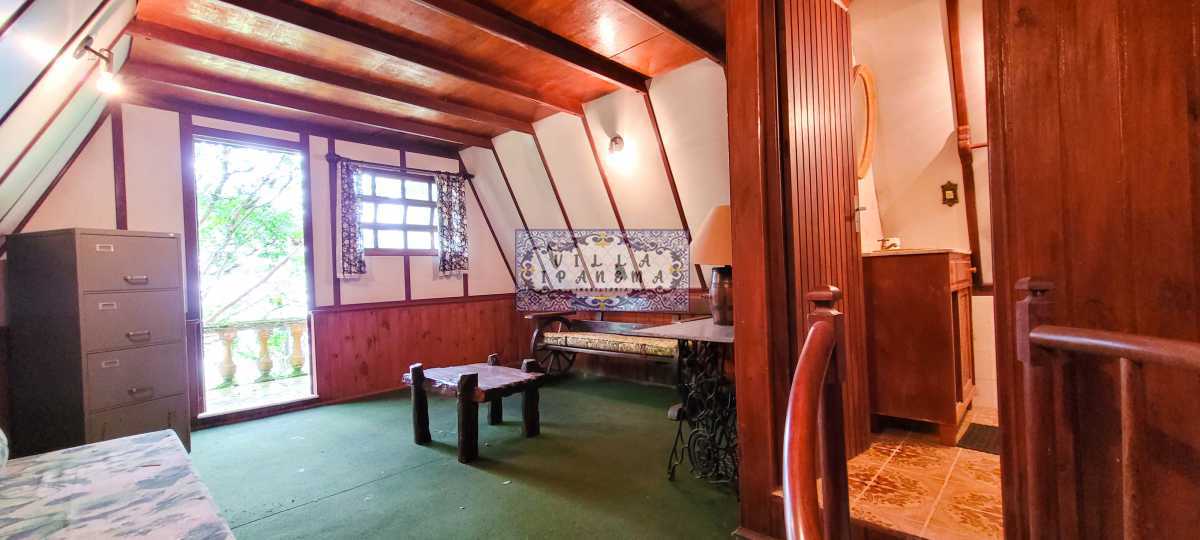 Conheça IA do imóvel - Casa em Condomínio à venda Rodovia PRESIDENTE JOÃO GOULART, Mury, Nova Friburgo - R$ 790.000 - IPA20447 - 51 IA - 51