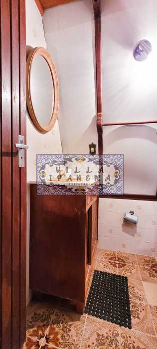 Conheça IB do imóvel - Casa em Condomínio à venda Rodovia PRESIDENTE JOÃO GOULART, Mury, Nova Friburgo - R$ 790.000 - IPA20447 - 52 IB - 52