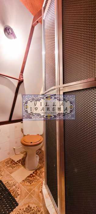 Conheça IC do imóvel - Casa em Condomínio à venda Rodovia PRESIDENTE JOÃO GOULART, Mury, Nova Friburgo - R$ 790.000 - IPA20447 - 53 IC - 53