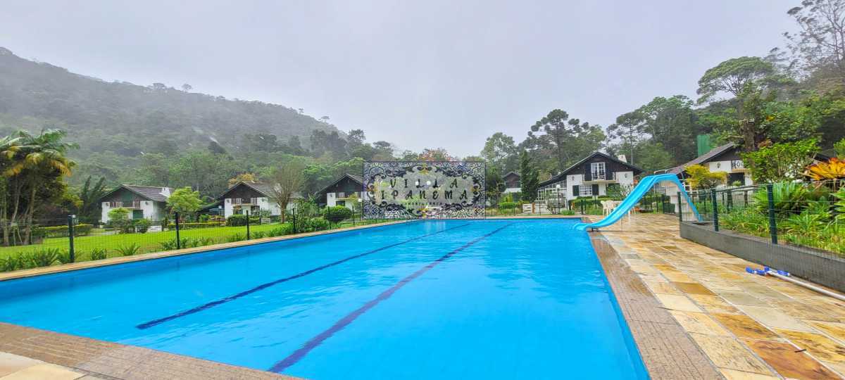 Conheça L do imóvel - Casa em Condomínio à venda Rodovia PRESIDENTE JOÃO GOULART, Mury, Nova Friburgo - R$ 790.000 - IPA20447 - 59 L - 59