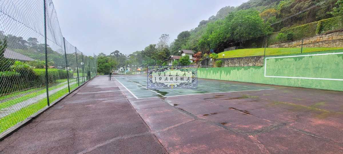 Conheça LE do imóvel - Casa em Condomínio à venda Rodovia PRESIDENTE JOÃO GOULART, Mury, Nova Friburgo - R$ 790.000 - IPA20447 - 64 LE - 64