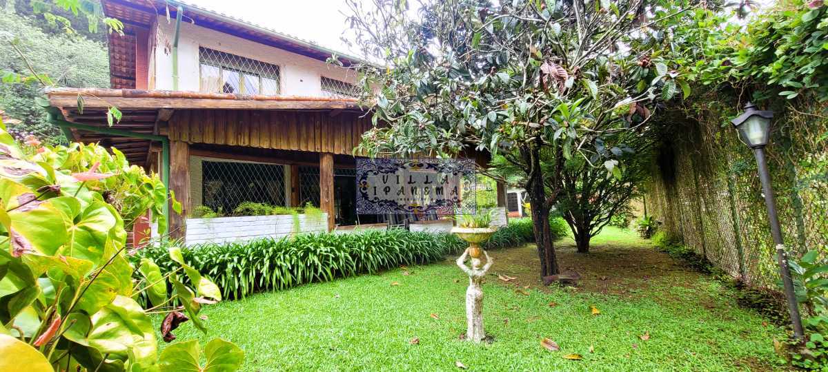 Conheça AA do imóvel - Casa em Condomínio à venda Rodovia PRESIDENTE JOÃO GOULART, Mury, Nova Friburgo - R$ 790.000 - IPA20447 - 2 AA - 2