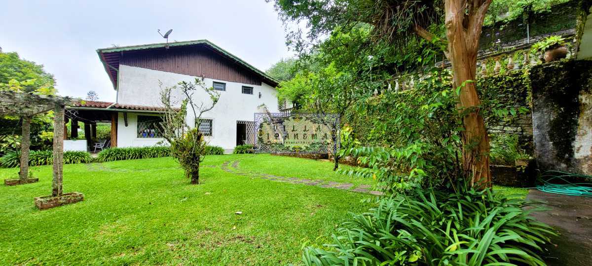 Conheça ABB do imóvel - Casa em Condomínio à venda Rodovia PRESIDENTE JOÃO GOULART, Mury, Nova Friburgo - R$ 790.000 - IPA20447 - 5 ABB - 5