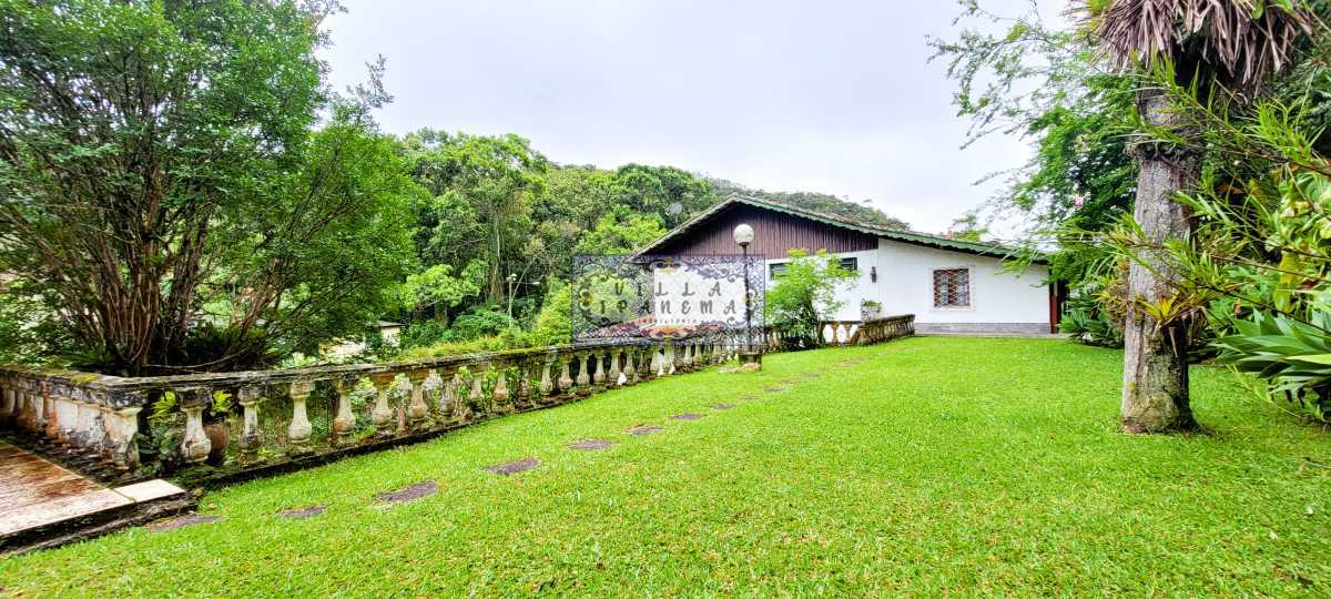 Conheça BB do imóvel - Casa em Condomínio à venda Rodovia PRESIDENTE JOÃO GOULART, Mury, Nova Friburgo - R$ 790.000 - IPA20447 - 13 BB - 13