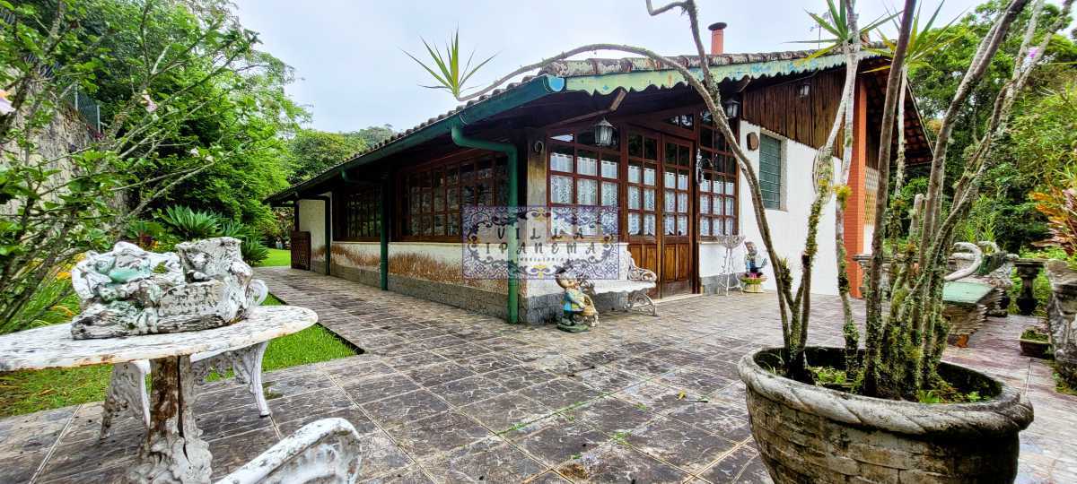 Conheça BD do imóvel - Casa em Condomínio à venda Rodovia PRESIDENTE JOÃO GOULART, Mury, Nova Friburgo - R$ 790.000 - IPA20447 - 15 BD - 15