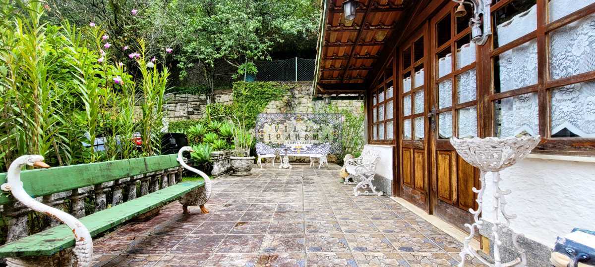 Conheça BC do imóvel - Casa em Condomínio à venda Rodovia PRESIDENTE JOÃO GOULART, Mury, Nova Friburgo - R$ 790.000 - IPA20447 - 14 BC - 14