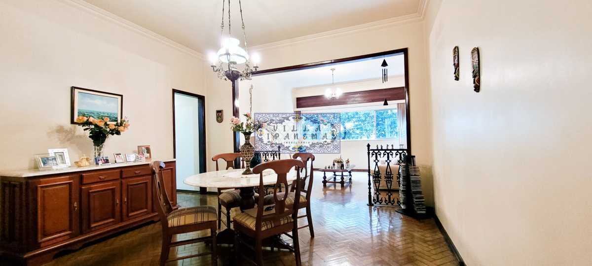 Conheça A do imóvel - Apartamento à venda Rua Alzira Brandão, Tijuca, Rio de Janeiro - R$ 740.000 - IPA20450 - 1 A - 1