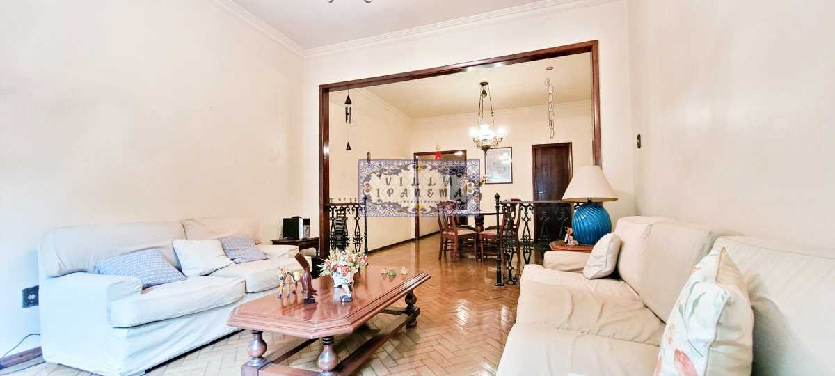 Conheça AB do imóvel - Apartamento à venda Rua Alzira Brandão, Tijuca, Rio de Janeiro - R$ 740.000 - IPA20450 - 2 AB - 2