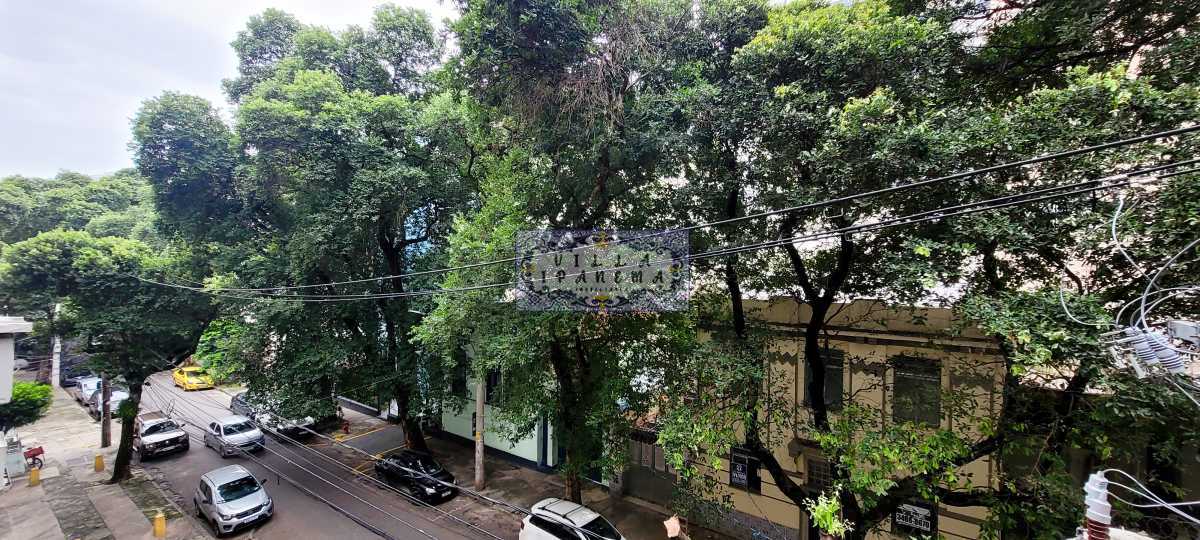 Conheça AC do imóvel - Apartamento à venda Rua Alzira Brandão, Tijuca, Rio de Janeiro - R$ 740.000 - IPA20450 - 3 AC - 3