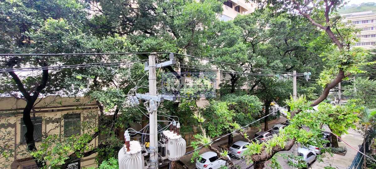 Conheça AF do imóvel - Apartamento à venda Rua Alzira Brandão, Tijuca, Rio de Janeiro - R$ 740.000 - IPA20450 - 5 AF - 5