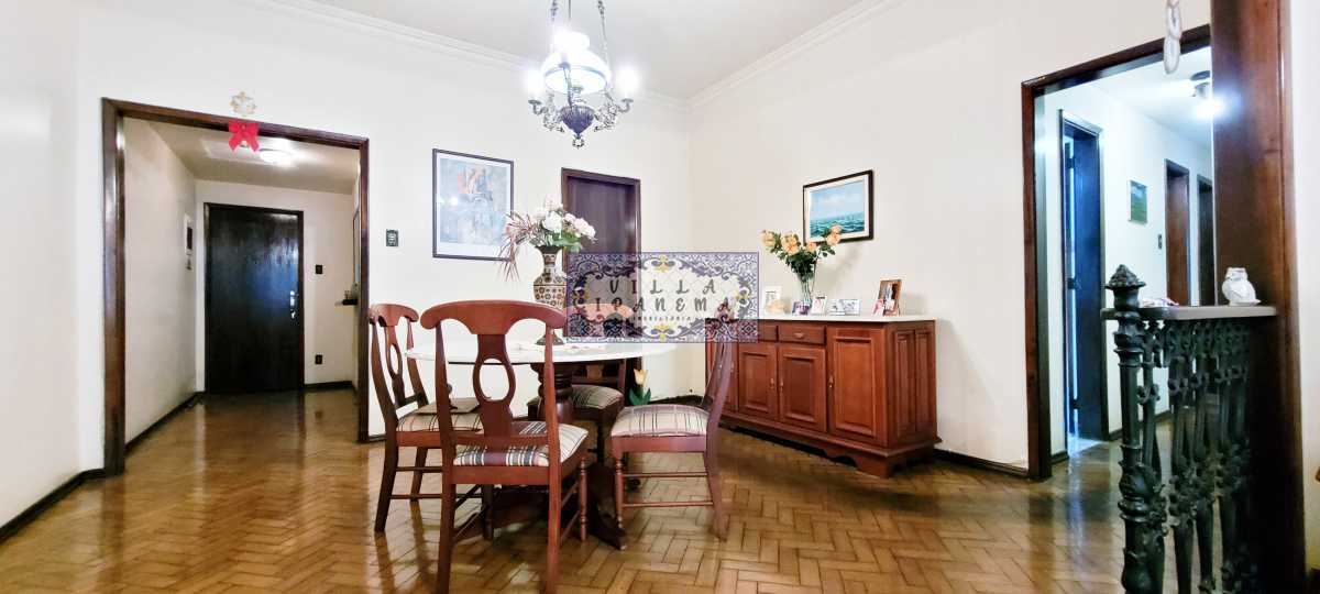 Conheça AG do imóvel - Apartamento à venda Rua Alzira Brandão, Tijuca, Rio de Janeiro - R$ 740.000 - IPA20450 - 6 AG - 6