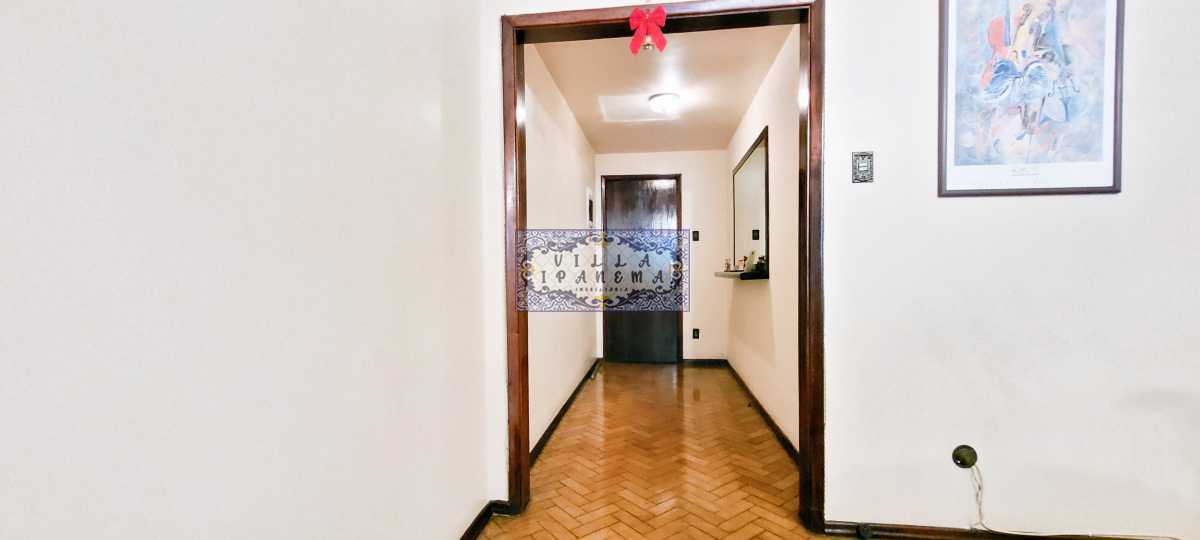 Conheça AH do imóvel - Apartamento à venda Rua Alzira Brandão, Tijuca, Rio de Janeiro - R$ 740.000 - IPA20450 - 7 AH - 7