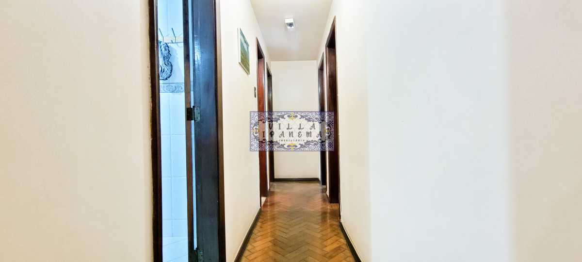 Conheça B do imóvel - Apartamento à venda Rua Alzira Brandão, Tijuca, Rio de Janeiro - R$ 740.000 - IPA20450 - 8 B - 8