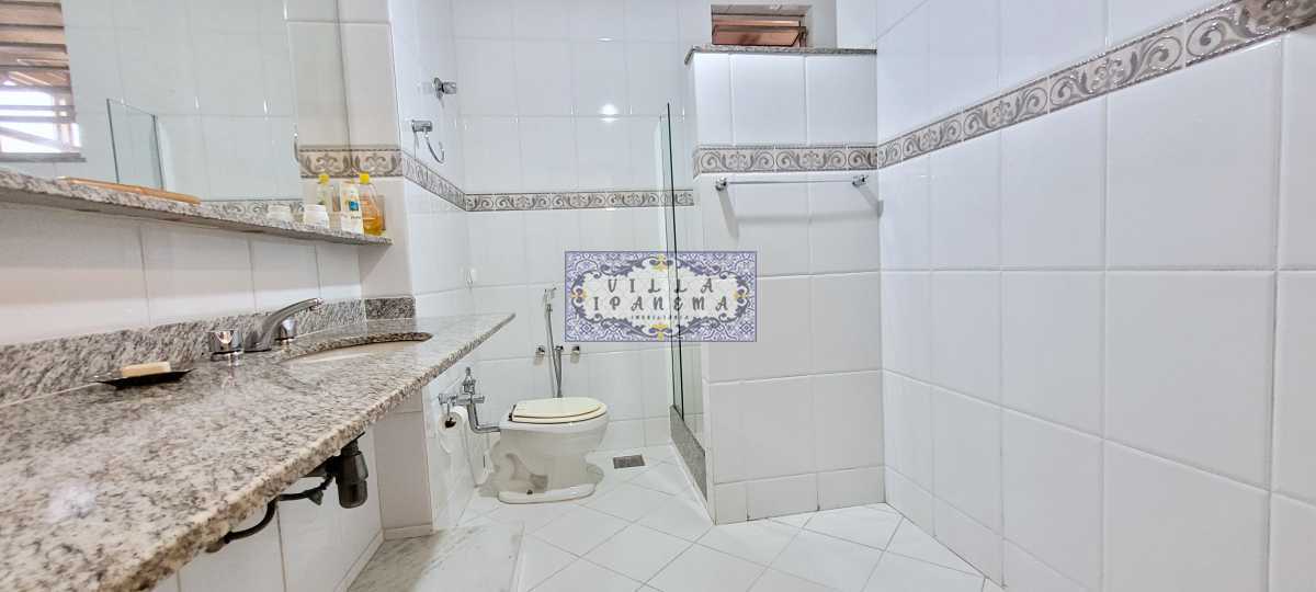 Conheça BA do imóvel - Apartamento à venda Rua Alzira Brandão, Tijuca, Rio de Janeiro - R$ 740.000 - IPA20450 - 9 BA - 9