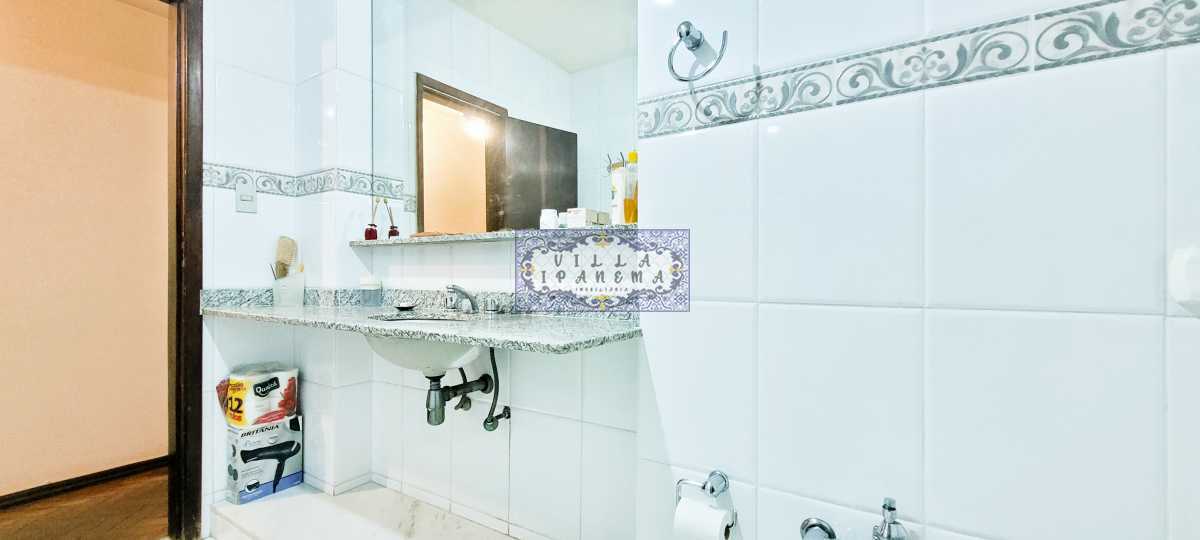Conheça BB do imóvel - Apartamento à venda Rua Alzira Brandão, Tijuca, Rio de Janeiro - R$ 740.000 - IPA20450 - 10 BB - 10