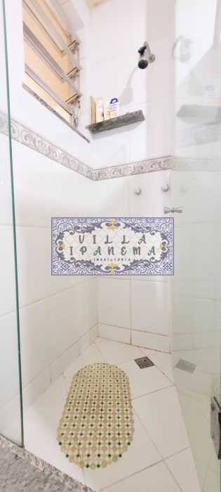 Conheça BC do imóvel - Apartamento à venda Rua Alzira Brandão, Tijuca, Rio de Janeiro - R$ 740.000 - IPA20450 - 11 BC - 11